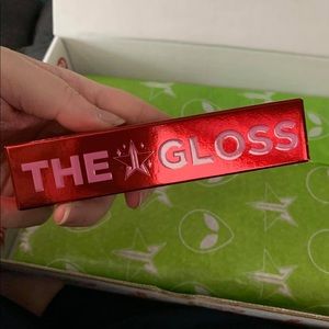Jeffree Star Cosmetics The Gloss SUCCULENT
